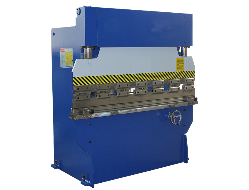 WC67Y-30/1600 Press Brake